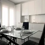 Apartamentos Ramón y Cajal
