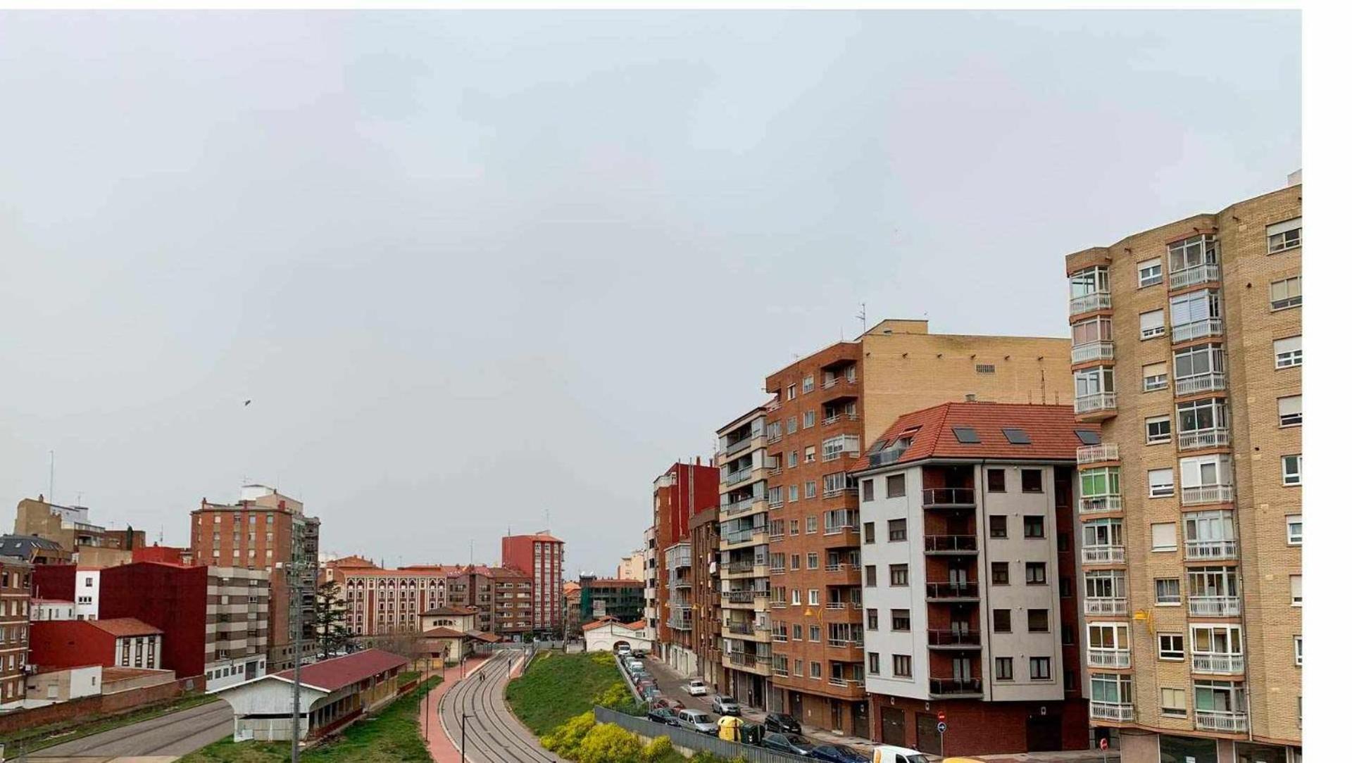 Ramon Y Cajal De Luxe Apartamento *