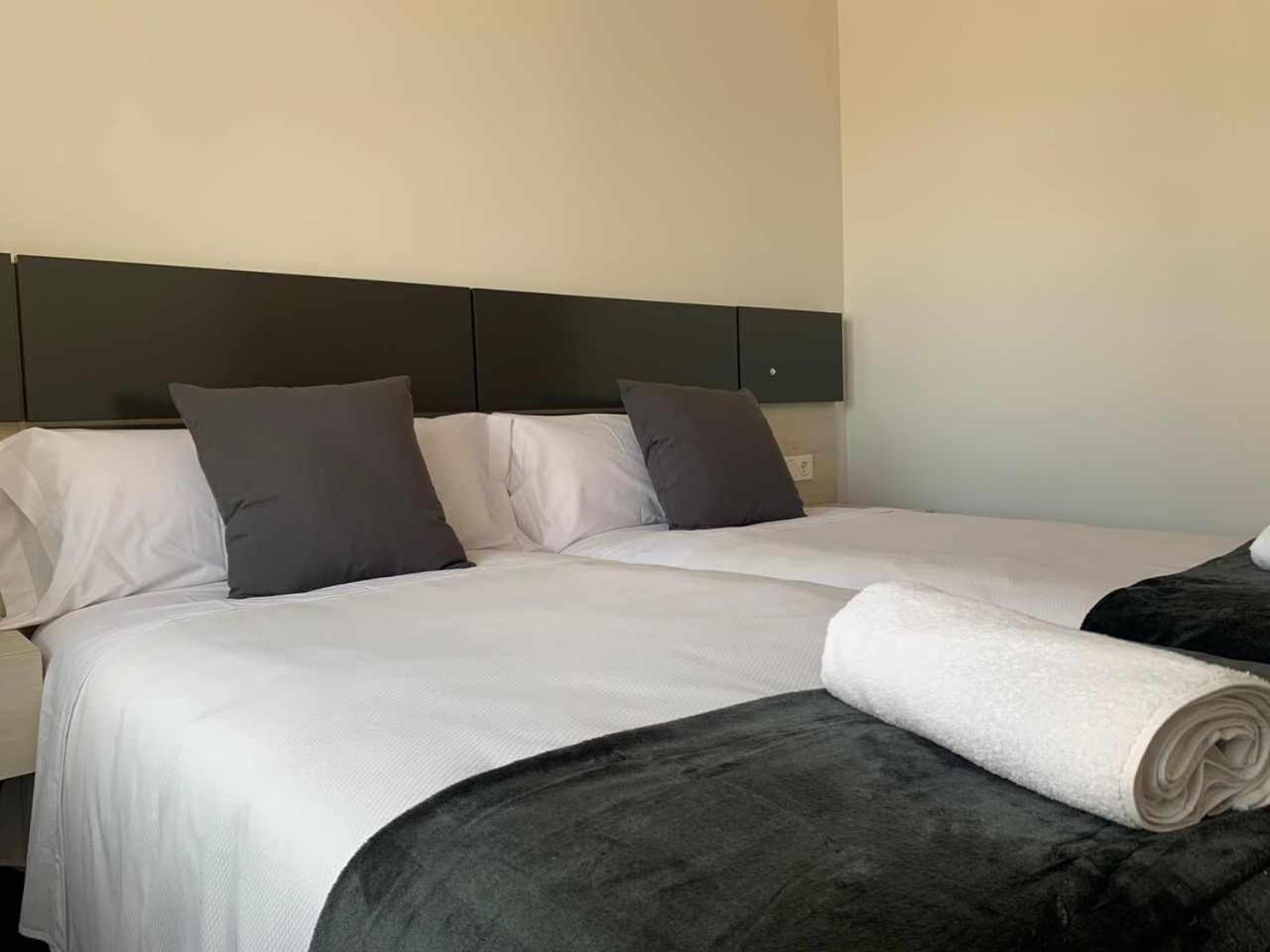 Apartamento Ramon Y Cajal De Luxe *