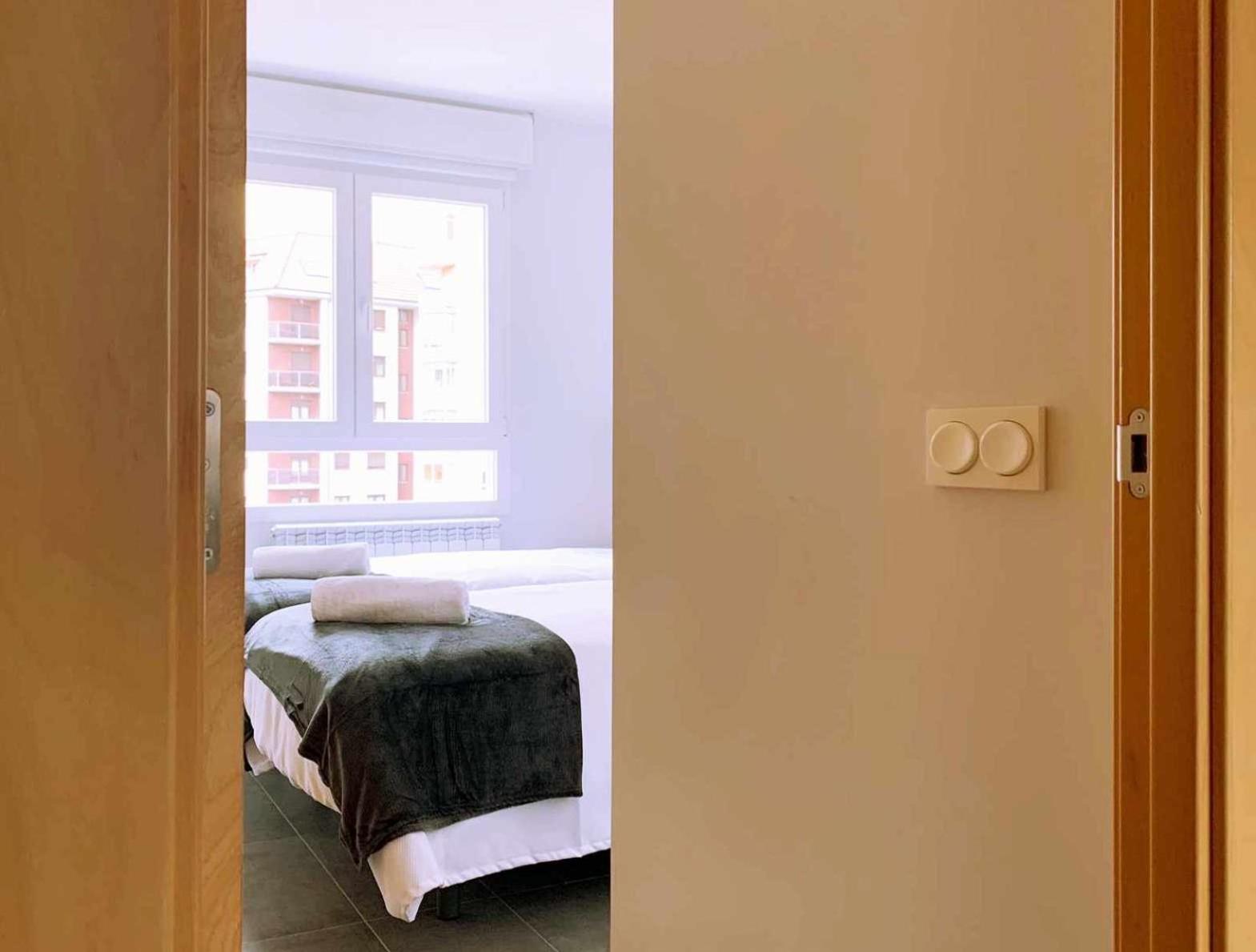 Apartamento Ramon Y Cajal De Luxe