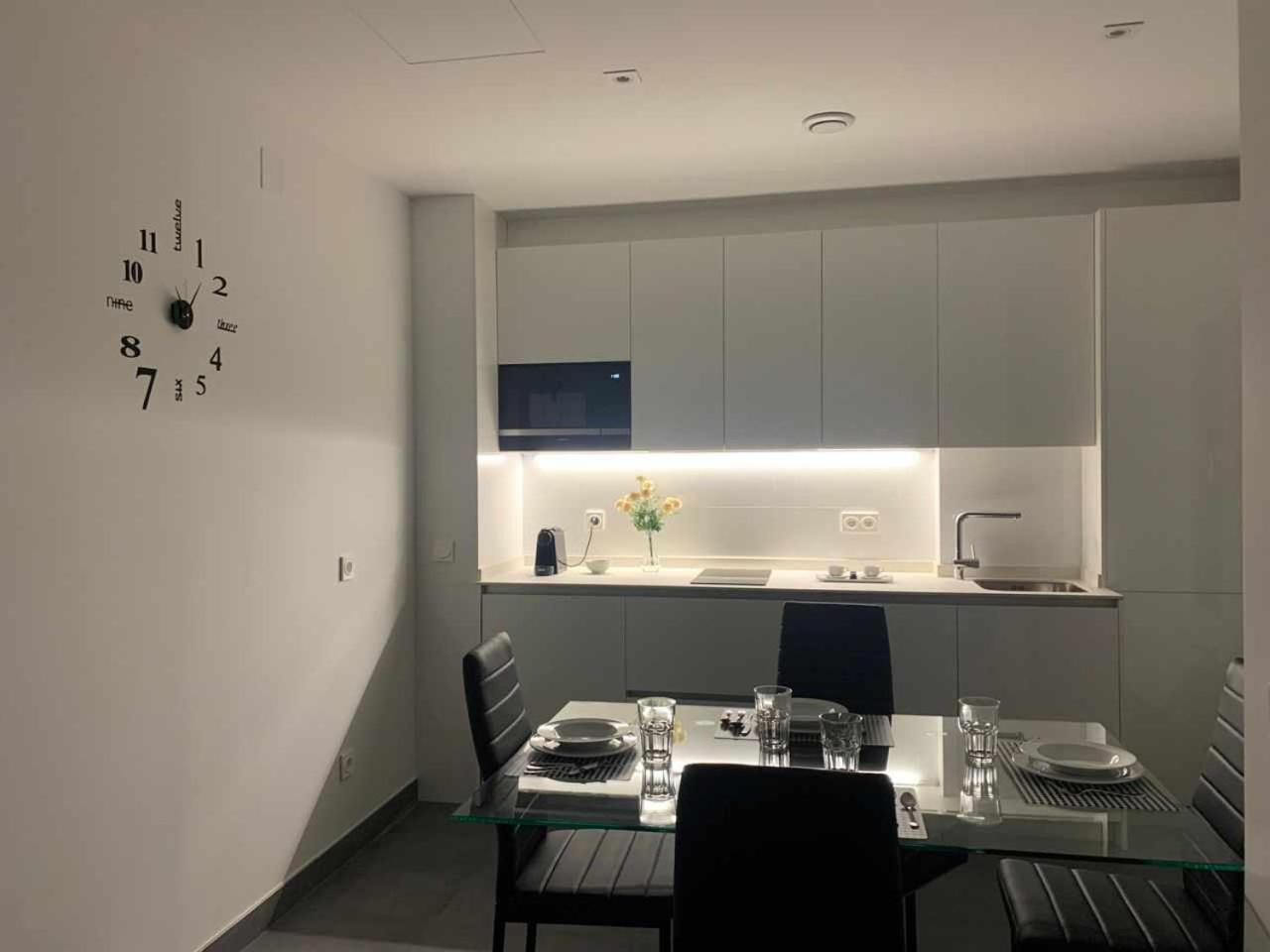 Apartamento Ramon Y Cajal De Luxe Leão
