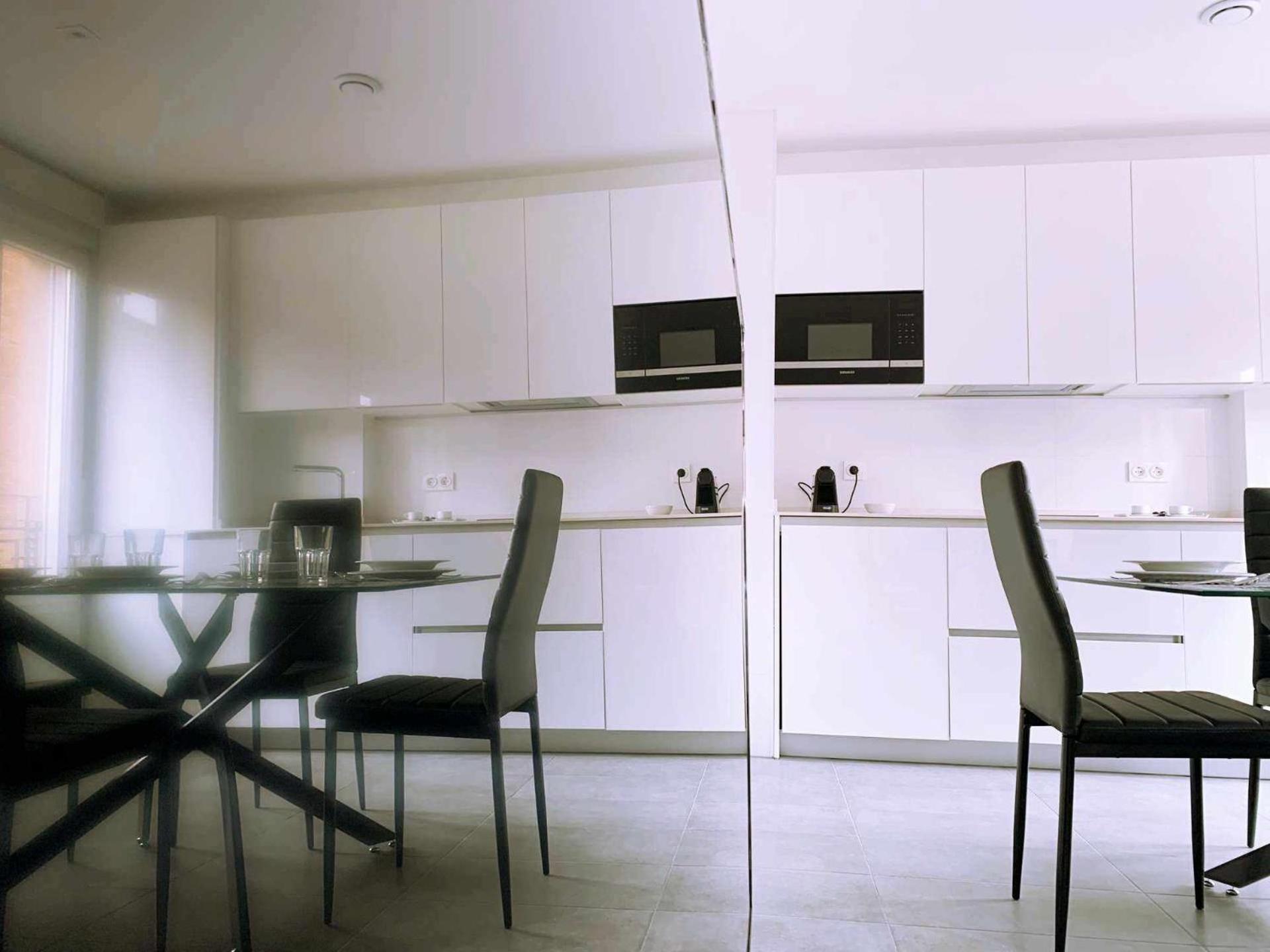 Apartamento Ramon Y Cajal De Luxe *