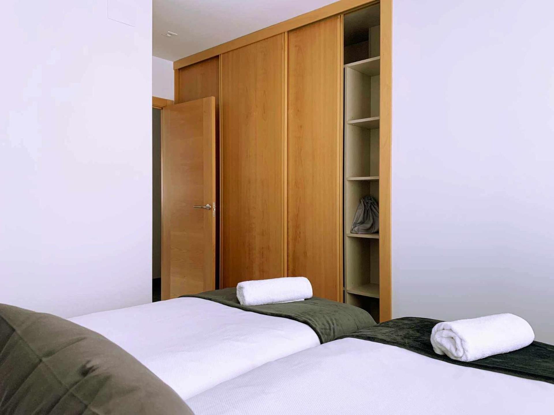 Ramon Y Cajal De Luxe Apartamento