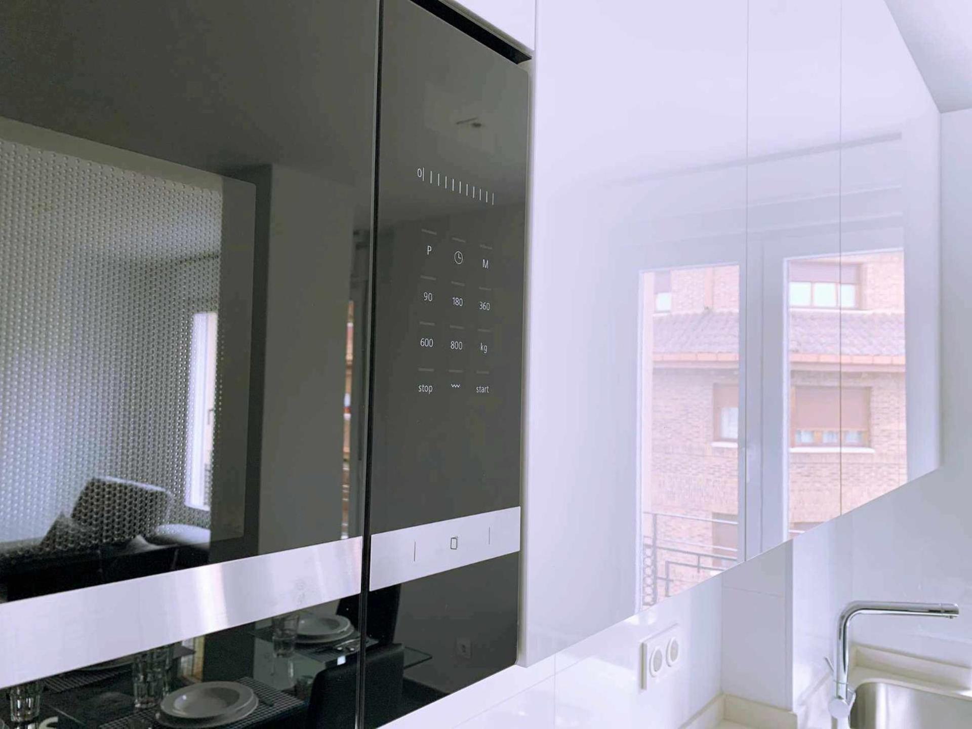 Apartamento Ramon Y Cajal De Luxe *