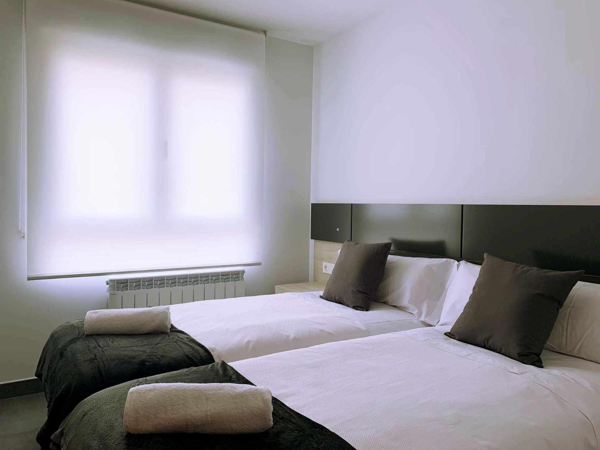Apartamento Ramon Y Cajal De Luxe