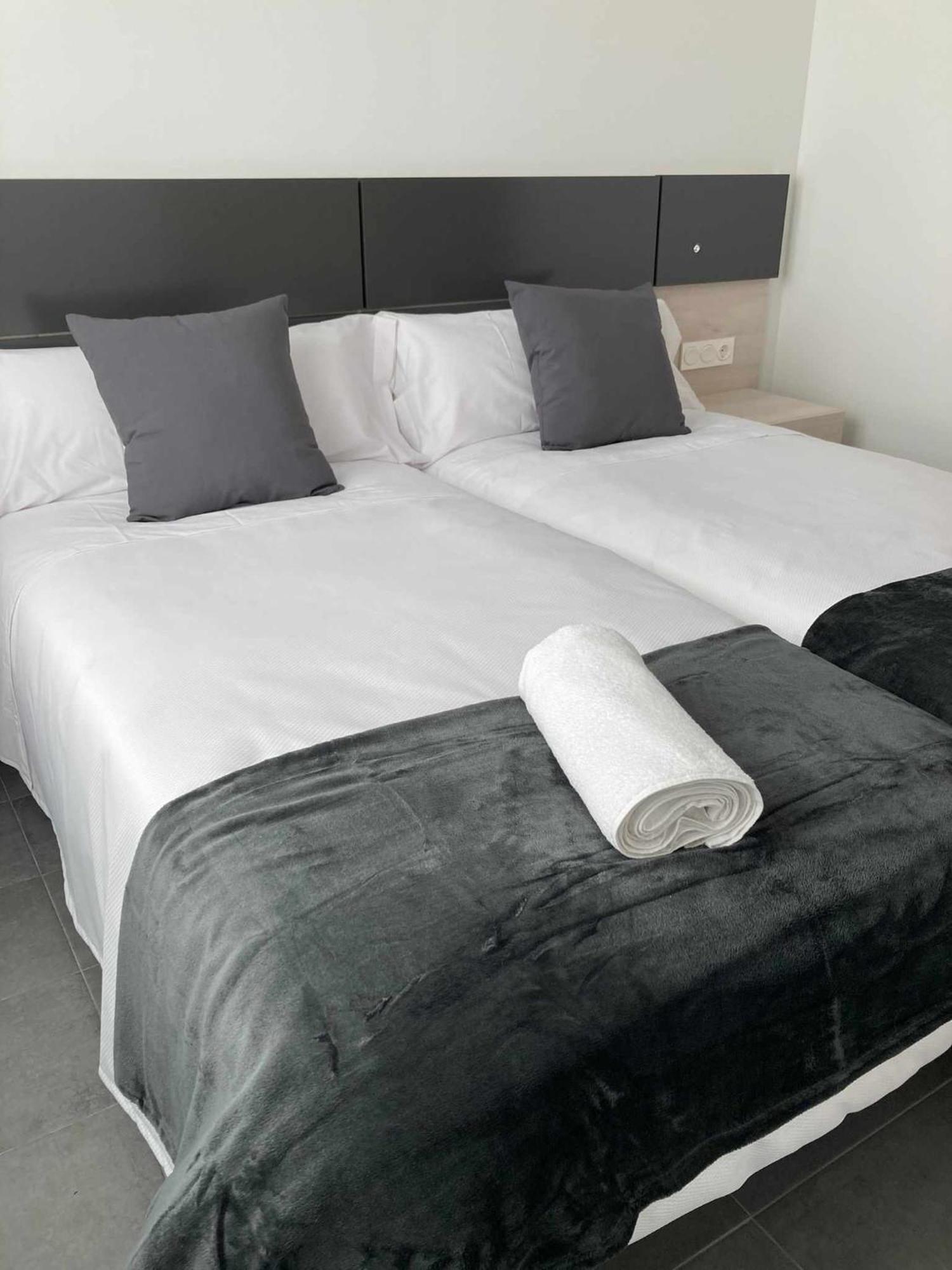Apartamento Ramon Y Cajal De Luxe Leão