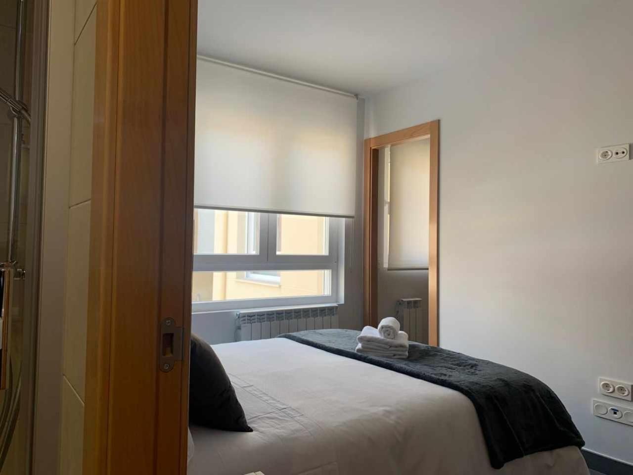 Apartamento Ramon Y Cajal De Luxe