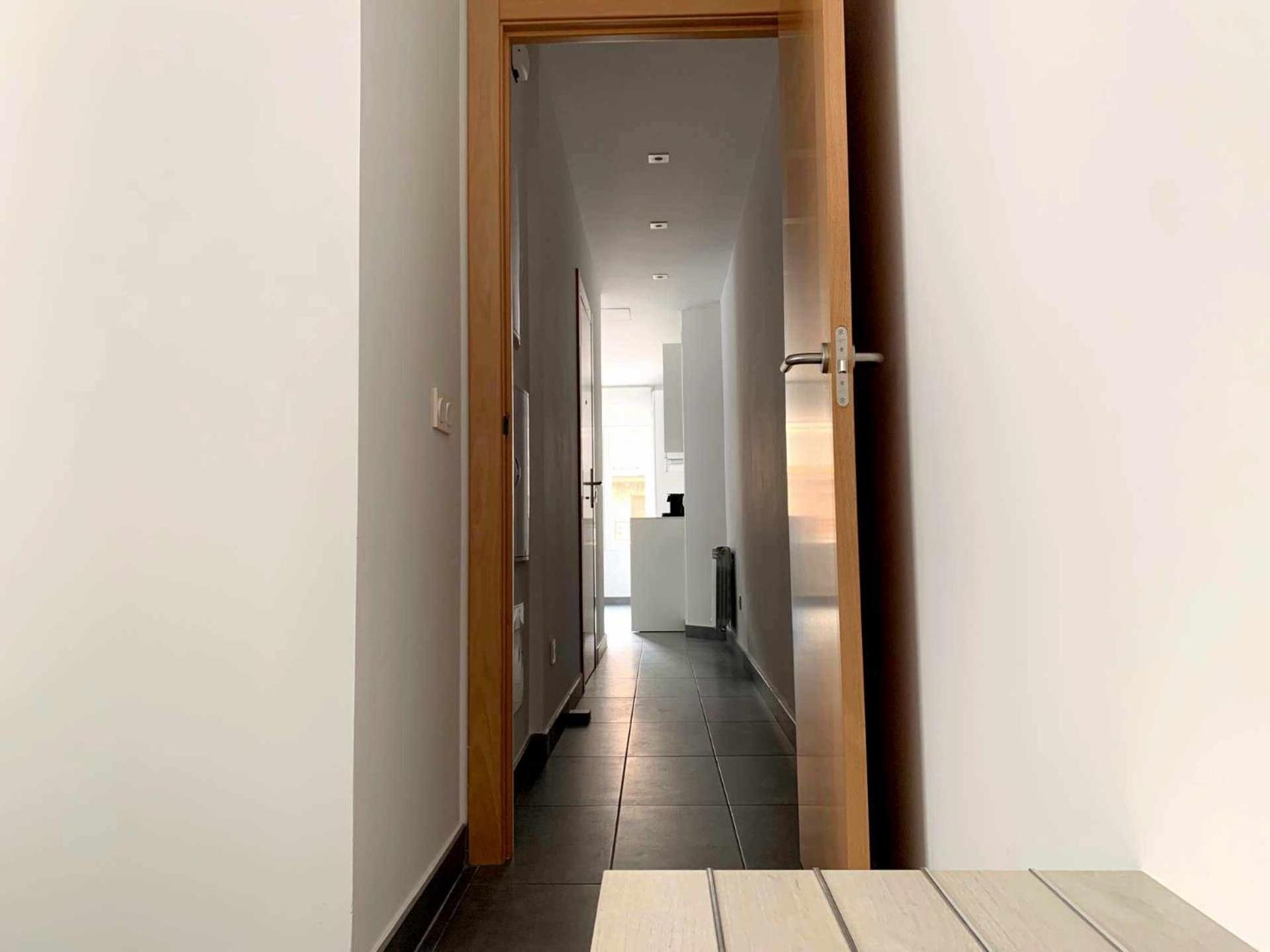 Apartamento Ramon Y Cajal De Luxe *
